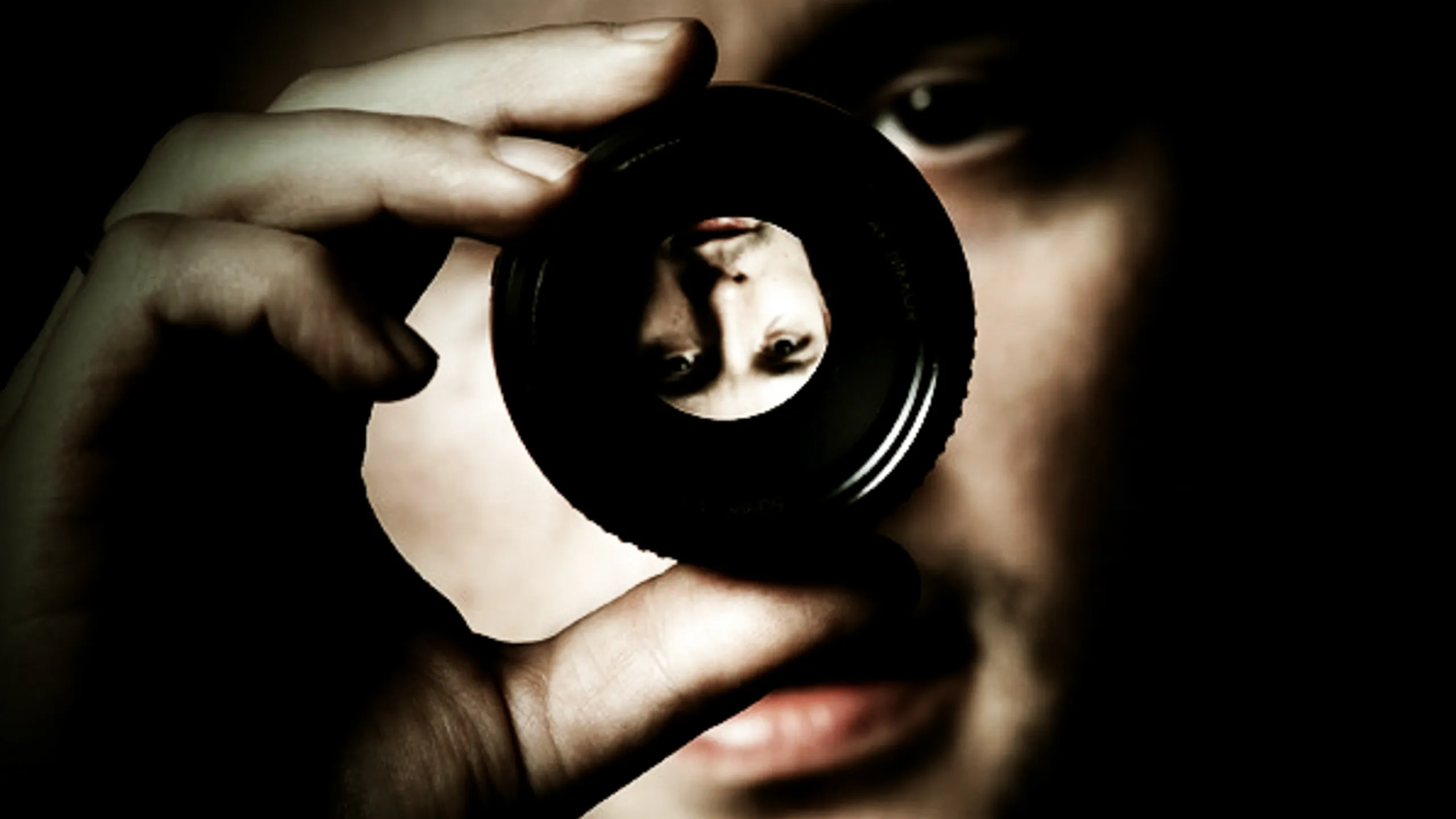 Alex — professional portrait photographer in Glasgow, Scotland