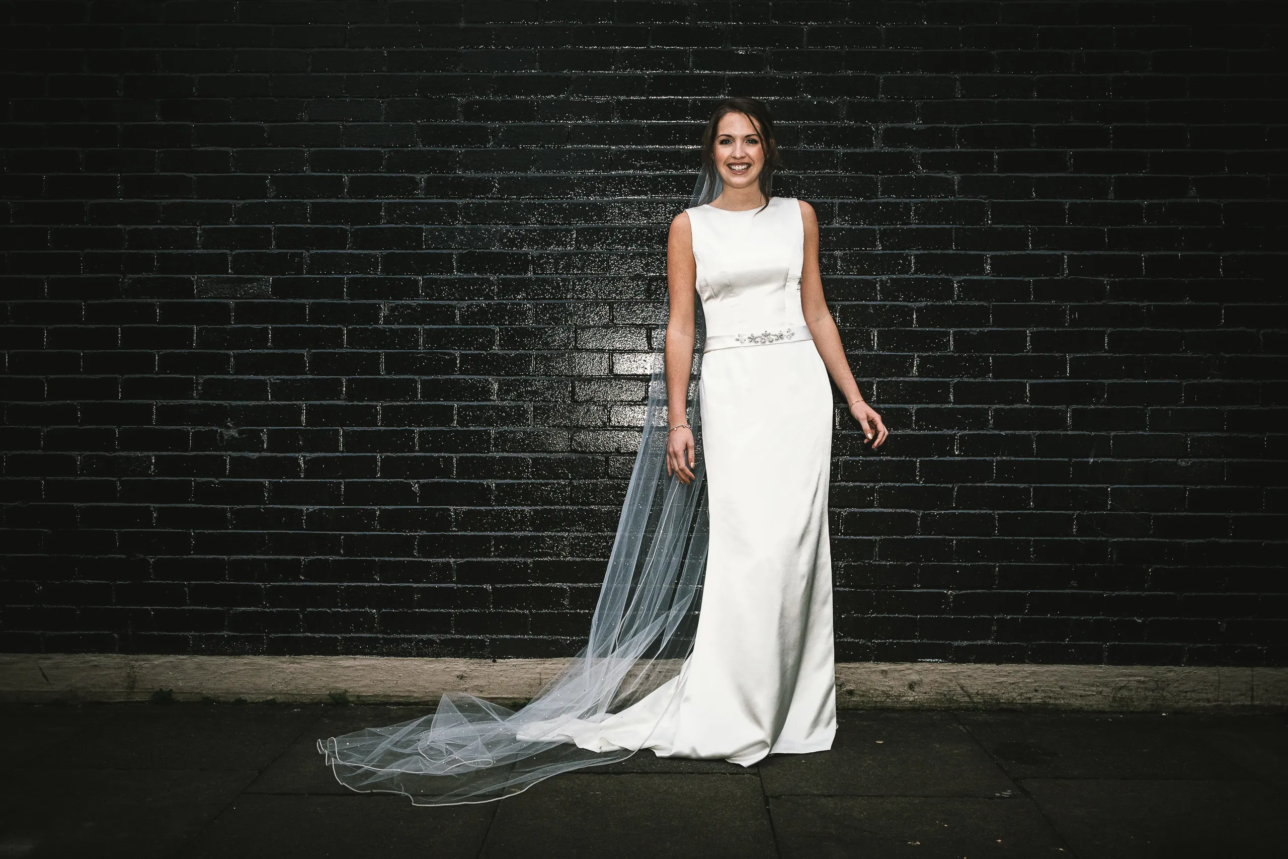 Documentary & Storytelling Wedding Photographer Glasgow highlight 1