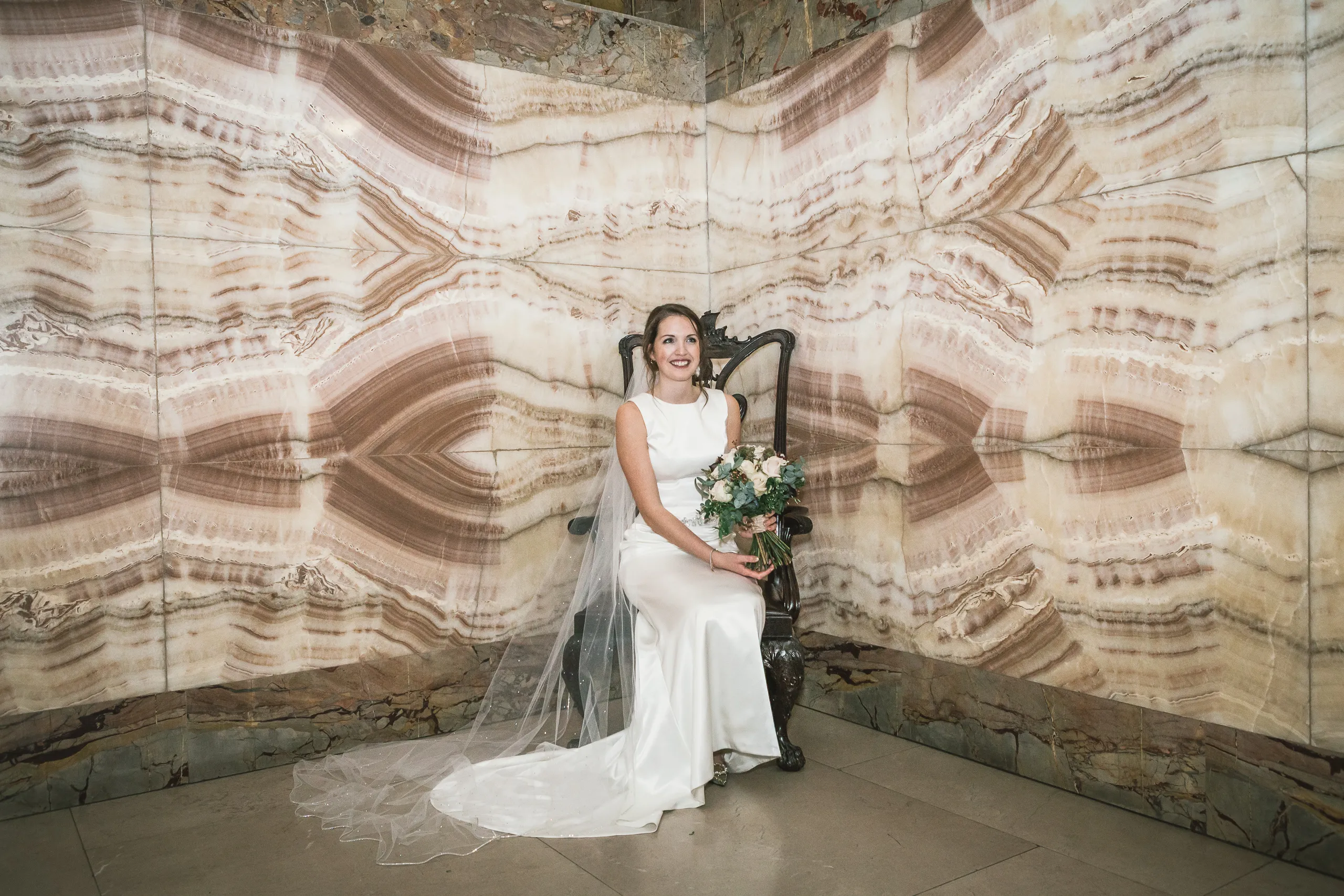 Documentary & Storytelling Wedding Photographer Glasgow highlight 3