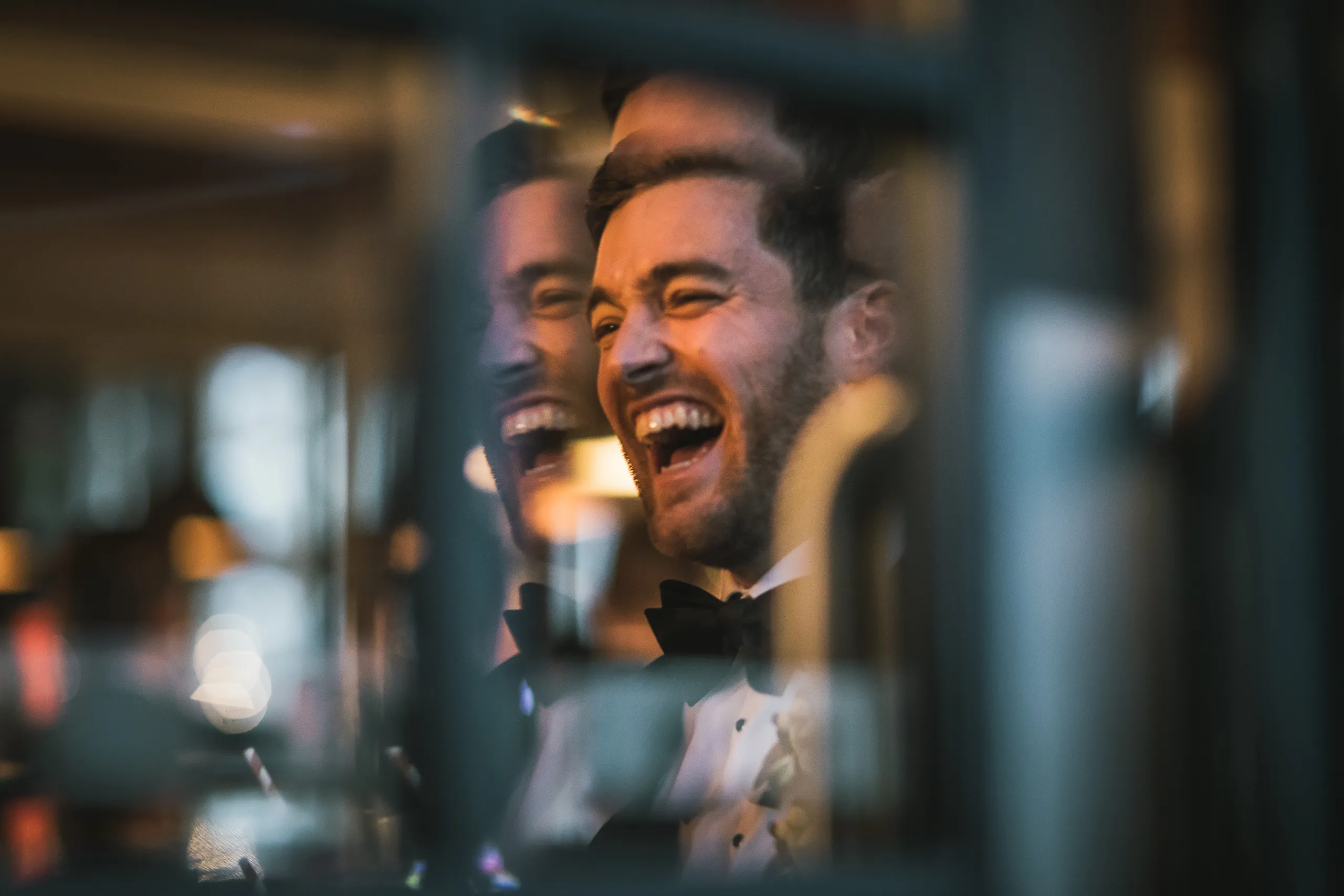 Documentary & Storytelling Wedding Photographer Glasgow highlight 4