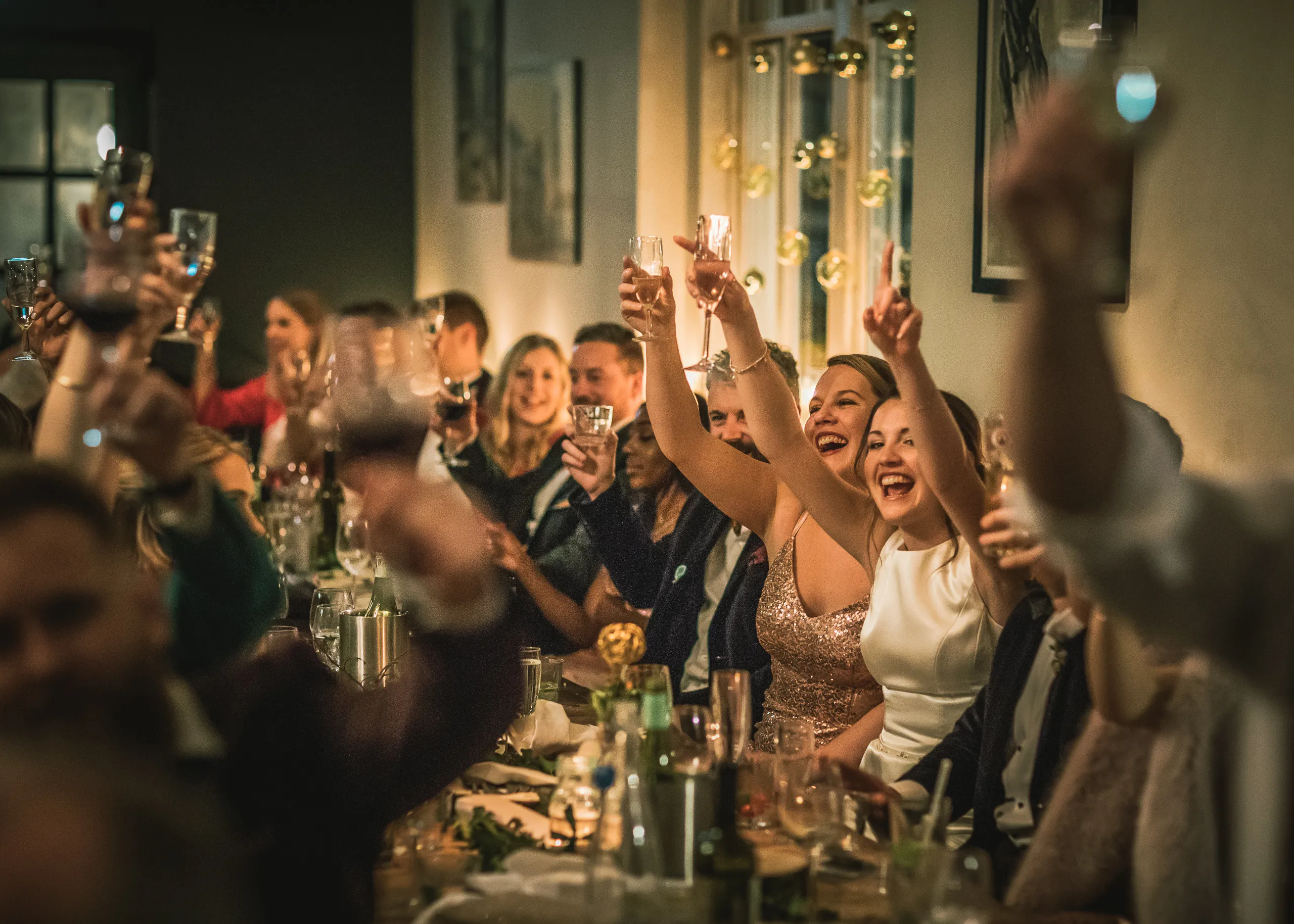 Documentary & Storytelling Wedding Photographer Glasgow highlight 5