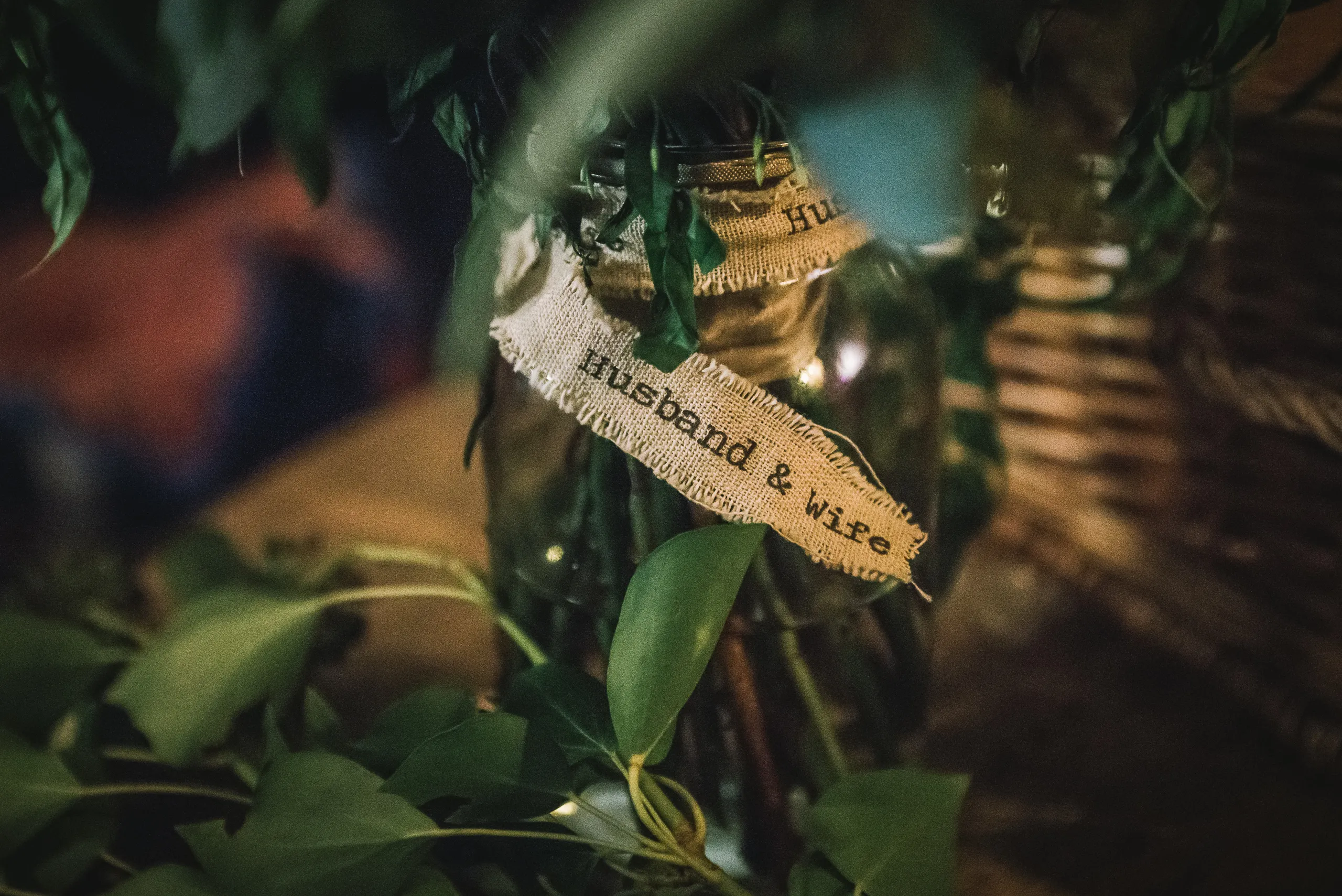Documentary & Storytelling Wedding Photographer Glasgow highlight 6