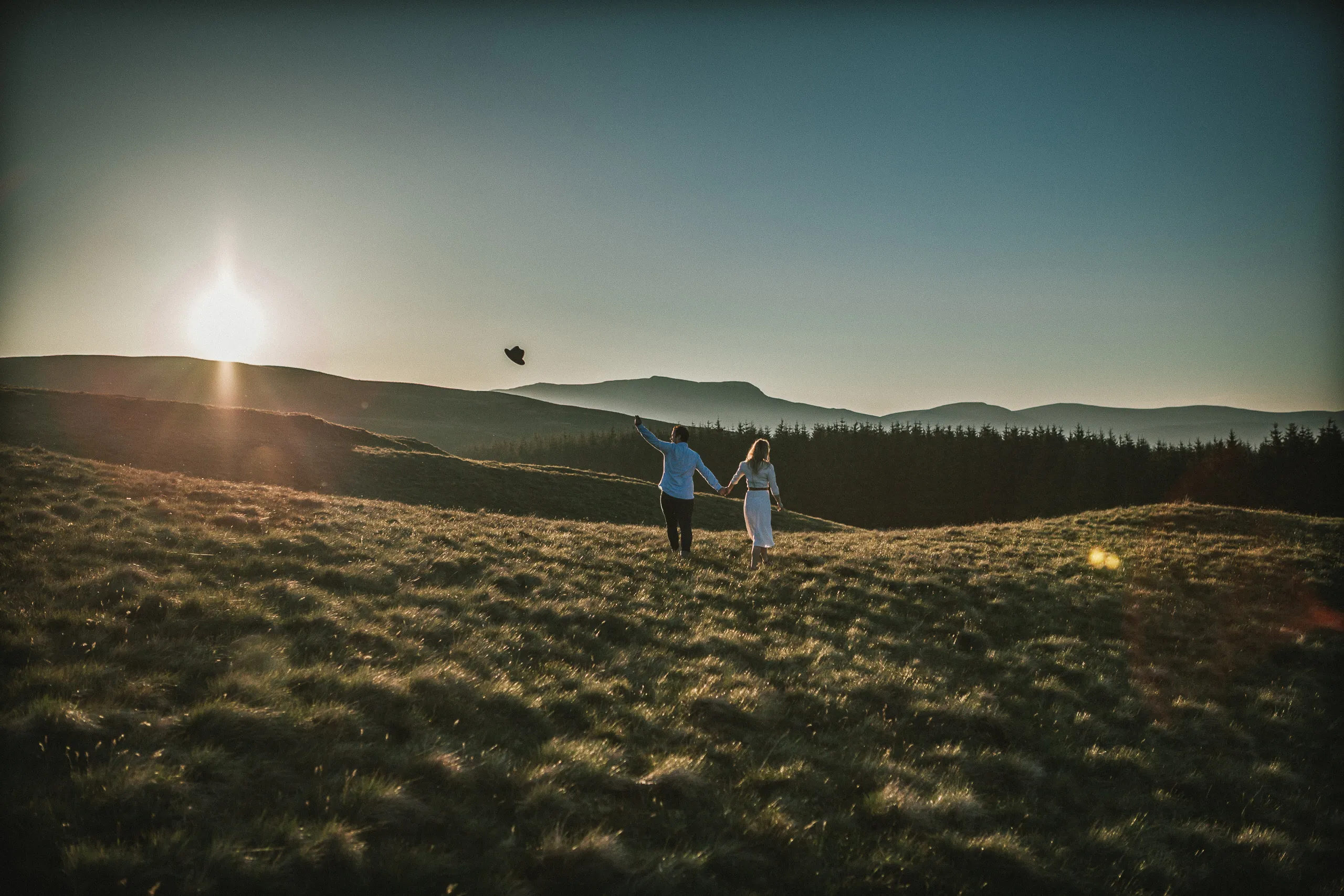 Documentary & Storytelling Wedding Photographer Glasgow