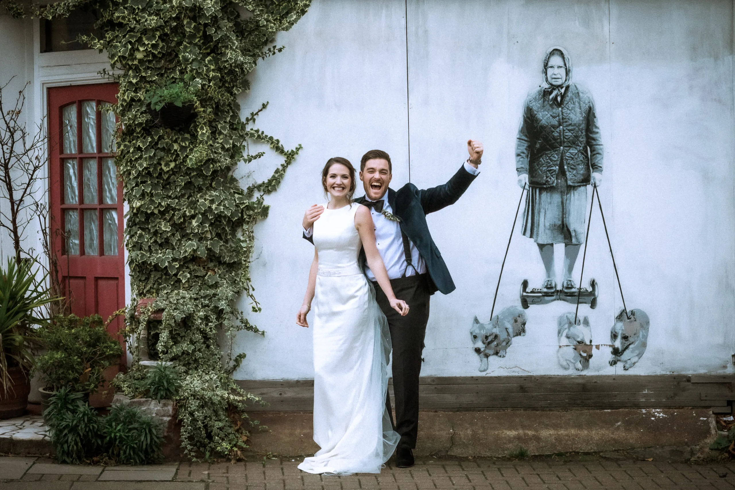 Wedding Photography highlight 1