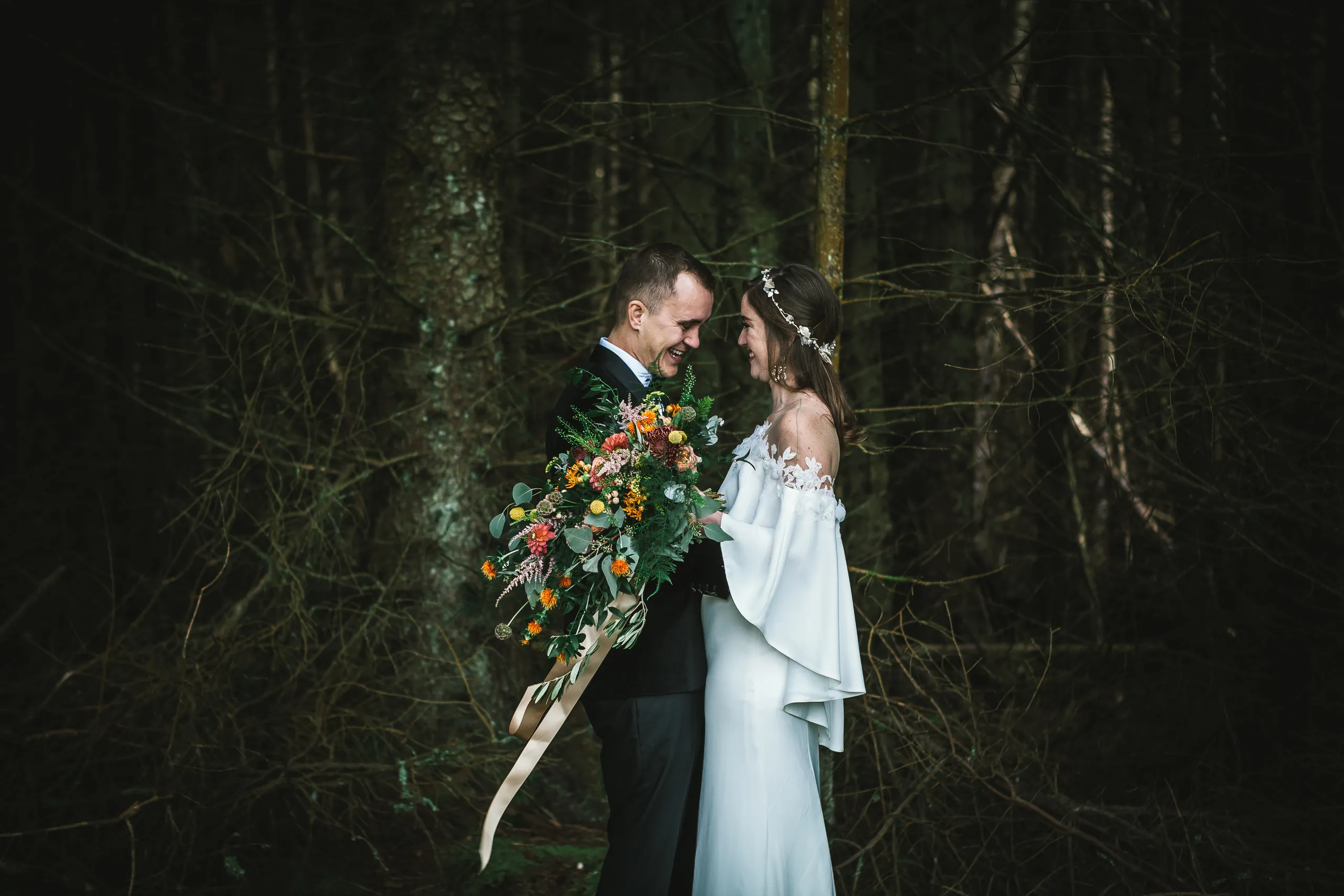 Micro-Wedding & Elopement Coverage
