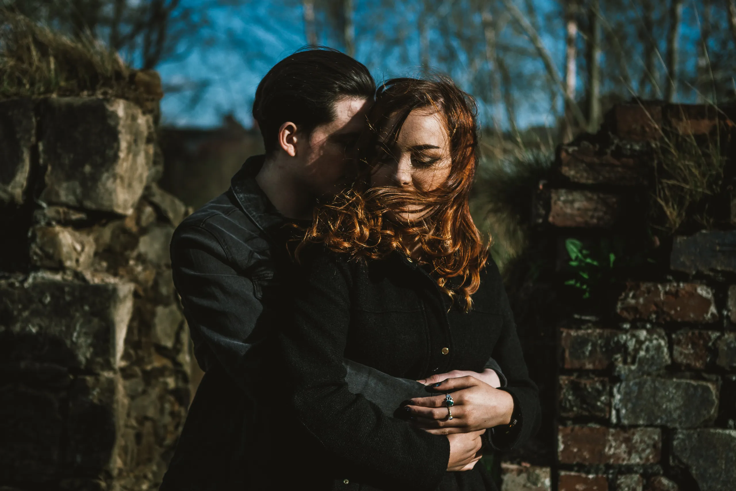 Engagement Photoshoot