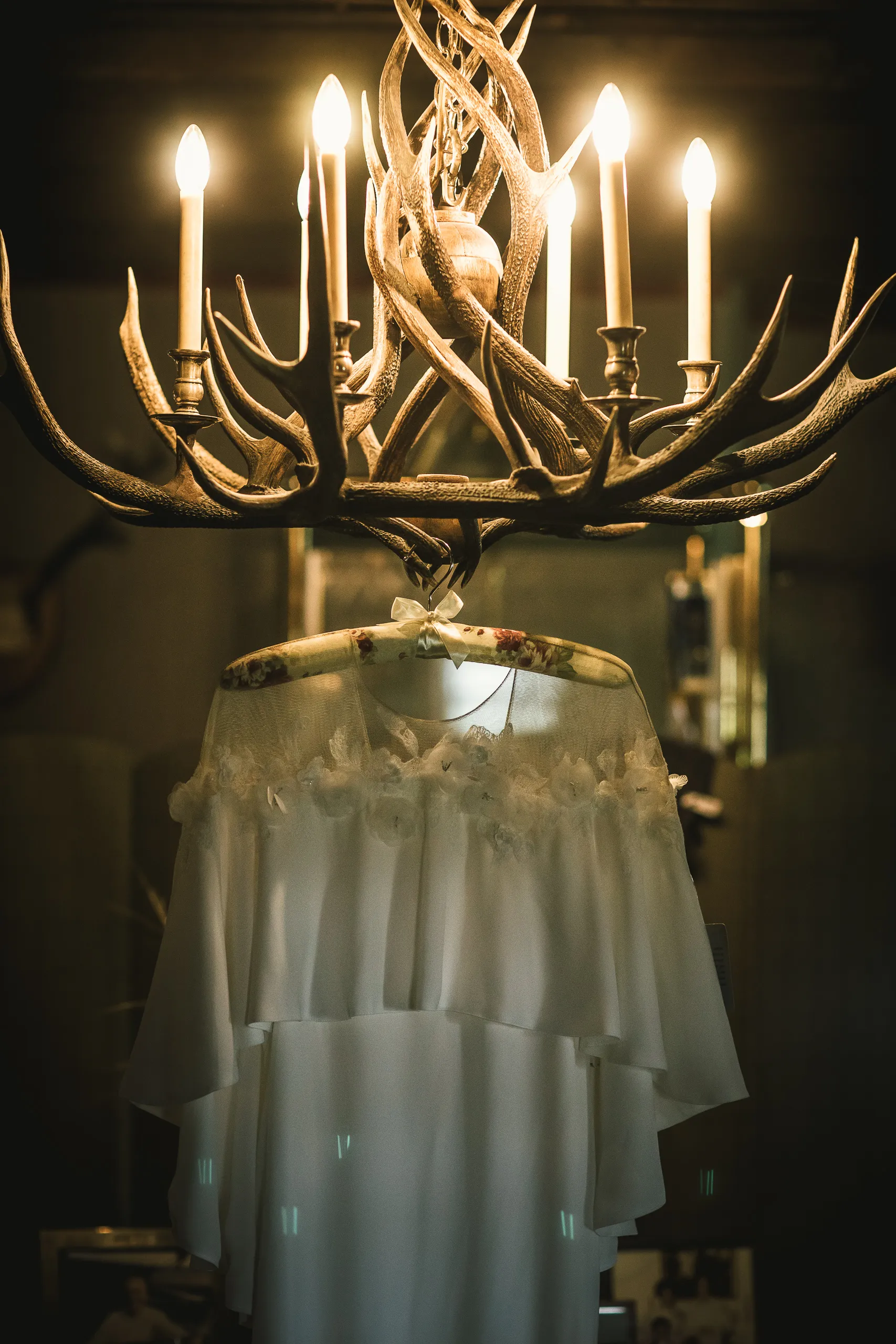 After-Wedding Session