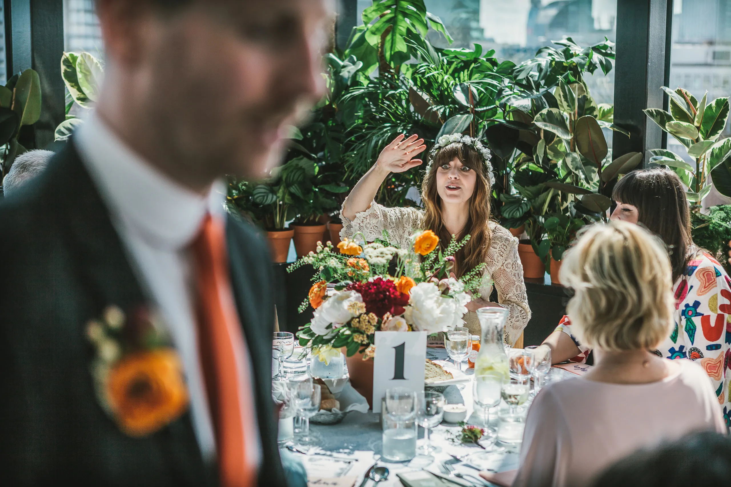 Wedding Photography highlight 9